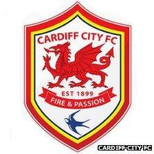 Cardiff City Supporters Club