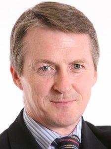Huw Irranca-Davies