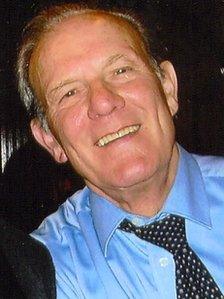 Ronald Bowman