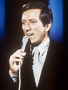 Obituary: Andy Williams - BBC News