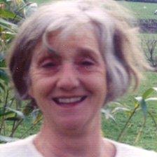 Irene Lawless