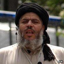 Abu Hamza