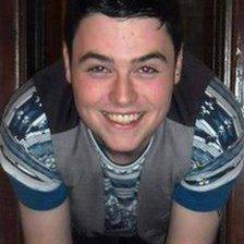 Jason McGovern was found dead at a house in Emyvale, Monaghan.