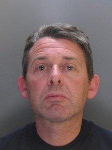 Clive Sharp