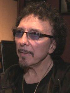 Tony Iommi