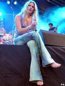 Joss Stone