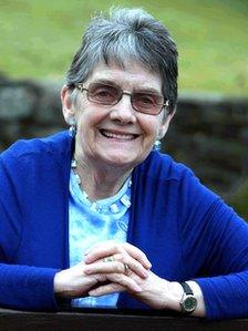 Dorothy Jones