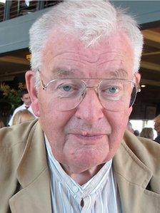 Alwyn Owens