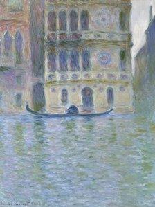 Llun gan Claude Monet