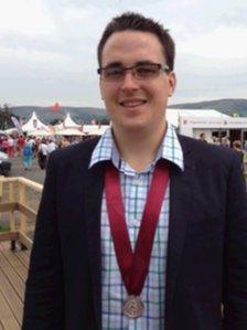 Ieuan Wyn