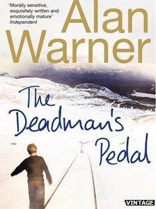 The Deadman's Pedal le Alan Warner
