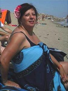 Fran Murphy
