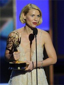 Claire Danes - Emmy Awards, Nominations and Wins