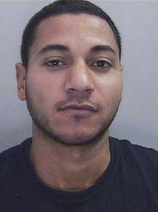 Mohammed Ali Mohamoed