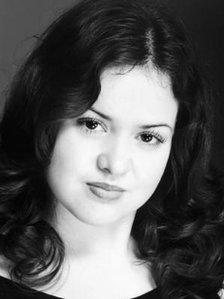 Lindsay Black
