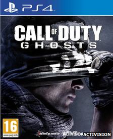 Call Of Duty Ghosts Ps4 Faces Frame Rate Complaints c News