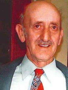 Derek Pontin