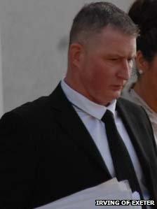 Gerwyn Phillips