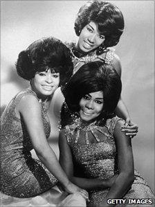 Marvelettes founder Gladys Horton dies at 66 - BBC News