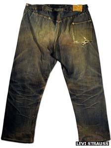 levi's first copy jeans price