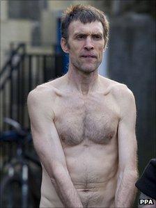 Nudity Boy Nude