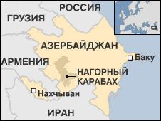 Алієв з нагоди повернення частини Карабаху запровадив День Перемоги - Цензор.НЕТ 5399