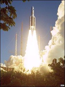 Ariane 5 (Esa)