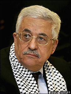 Profile: Mahmoud Abbas - BBC News