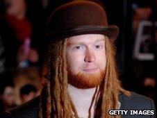 Newton Faulkner