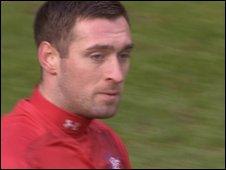 Allan McGregor has played for Rangers since he was a teenager