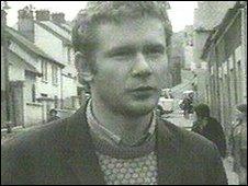 Martin McGuinness, 1970s