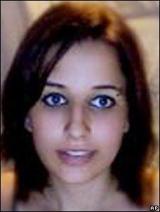 Nadia Kajouji