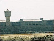 Pul-e-Charkhi prison