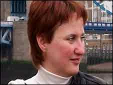 Jolanta Dumciuviene