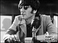 John Lennon in 1966