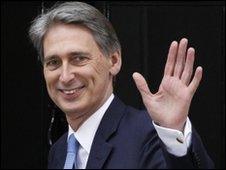 Philip Hammond
