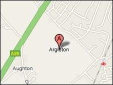 Argleton