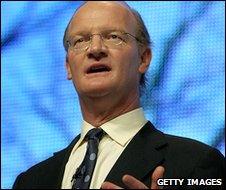 David Willetts (Getty Images)