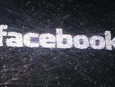 Facebook Logo