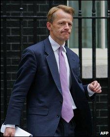 David Laws resignation: What next for government? - BBC News