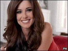 Cheryl Cole