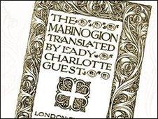 The Mabinogion