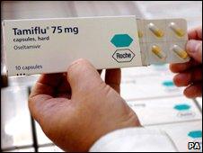 Tamiflu