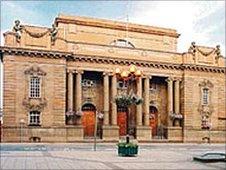 Perth City Hall