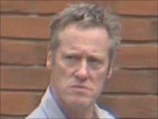 Lover jailed for Swanwick car boot murder - BBC News