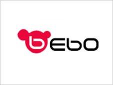 Bebo logo