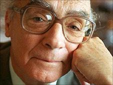 Nobel-winning author Jose Saramago dies at 87 - BBC News