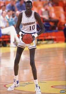 manute bol nba