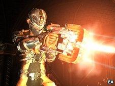 Dead Space 2 film 'won't be rushed' - BBC News