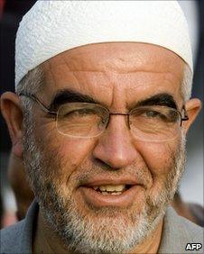 Sheikh Raed Salah